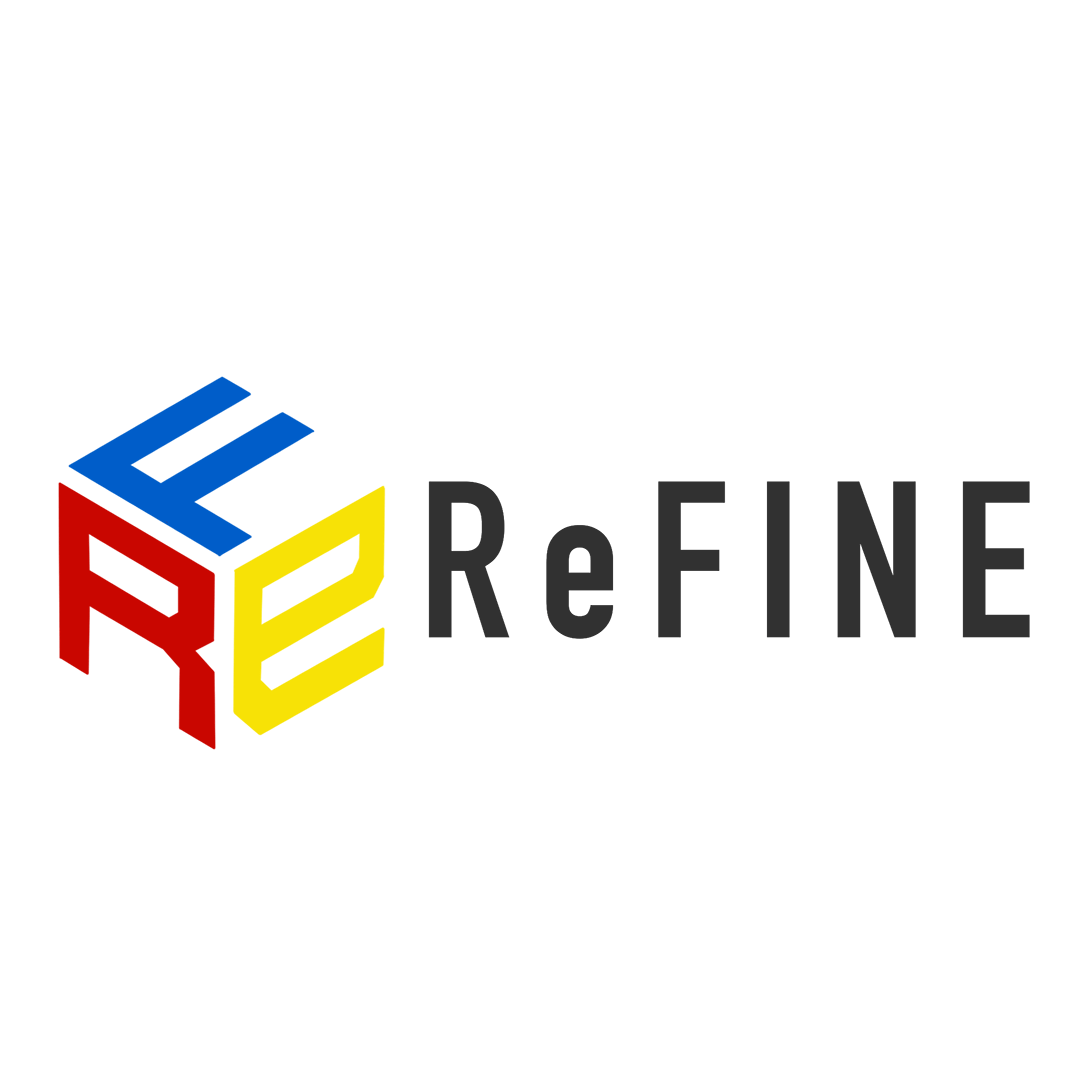 ReFINE株式会社